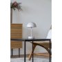 Holt oppladbar LED bordlampe - Sand