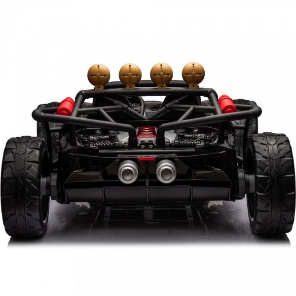 Elbil for barn Beach Buggy | 12V - 2x120W | 12 Ah Elbil for barn Beach Buggy | 12V - 2x120W | 12 Ah