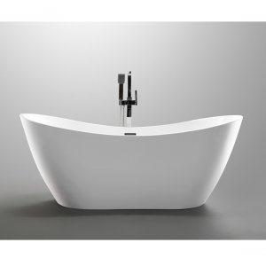 Badekar 180 cm | Frittstående badekar i akryl | Metis Badekar 180 cm | Frittstående badekar i akryl | Metis