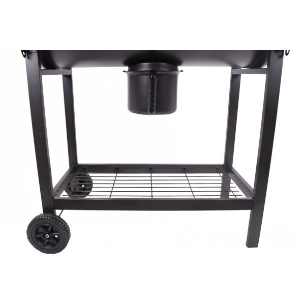 Kullgrill - Archilles Kullgrill - Archilles