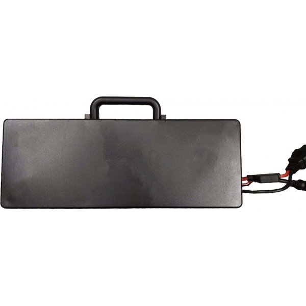 Batteri til Elscooter Bue 1500W - 12 Ah