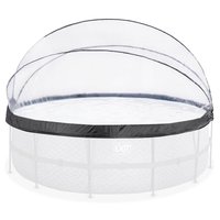 EXIT Dome for Frame Pool ø450cm EXIT Dome for Frame Pool ø450cm