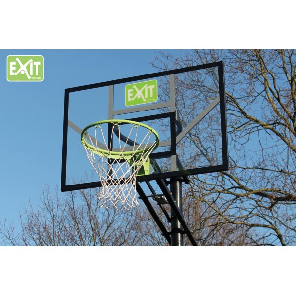 Galaxy basketballstativ - Flyttbart Galaxy basketballstativ - Flyttbart