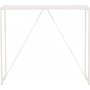 Brea barbord 120 x 60 cm - Beige Brea barbord 120 x 60 cm - Beige