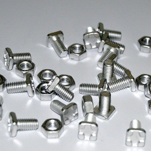 Bolter til drivhus Bolter til drivhus