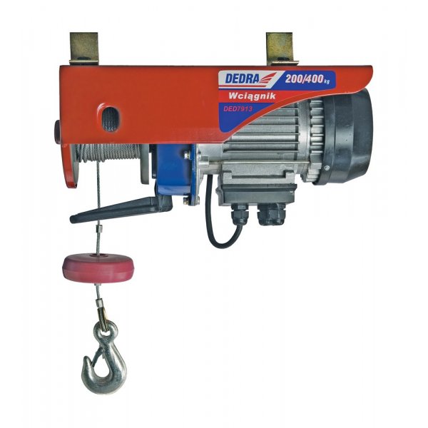 Elvinsje 200/400 kg
