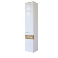 Sideskap Galaxy 800 - Hvit Sideskap Galaxy 800 - Hvit