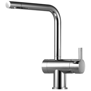 Mora Rexx K6 Med avstengingsventil for oppvaskmaskin Mora Rexx K6 Med avstengingsventil for oppvaskmaskin