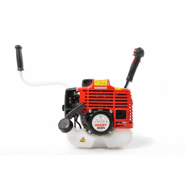Bensindrevet gresstrimmer / ryddesag med justerbart skaft - 33 cc Bensindrevet gresstrimmer / ryddesag med justerbart skaft - 33 cc