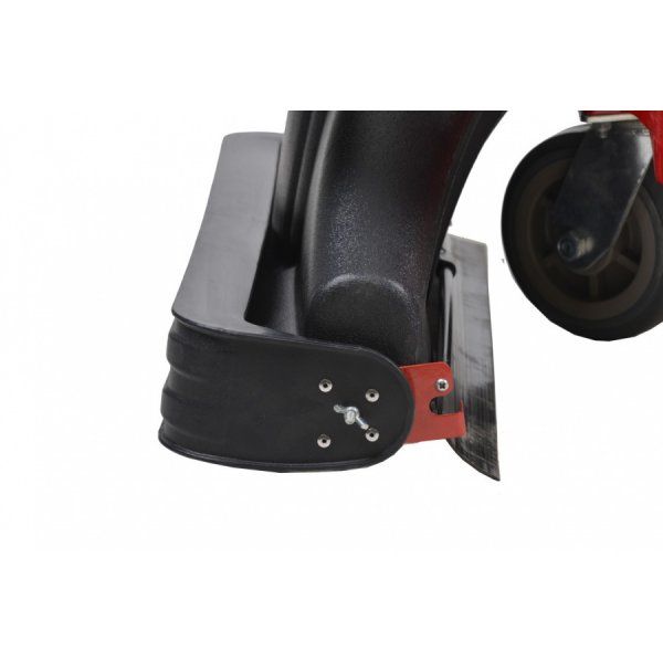 Kombinert løvsuger og kompostkvern - 196 CC Kombinert løvsuger og kompostkvern - 196 CC