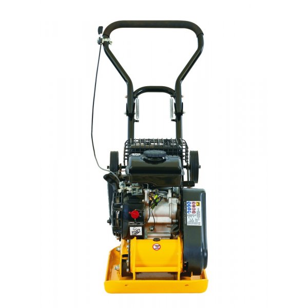 Platevibrator - 8200 N Platevibrator - 8200 N