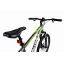 Mountainbike Sport 26\\\" + Reflekterende sele