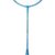 Badmintonracket (blå & hvit) ALUMTEC 2000