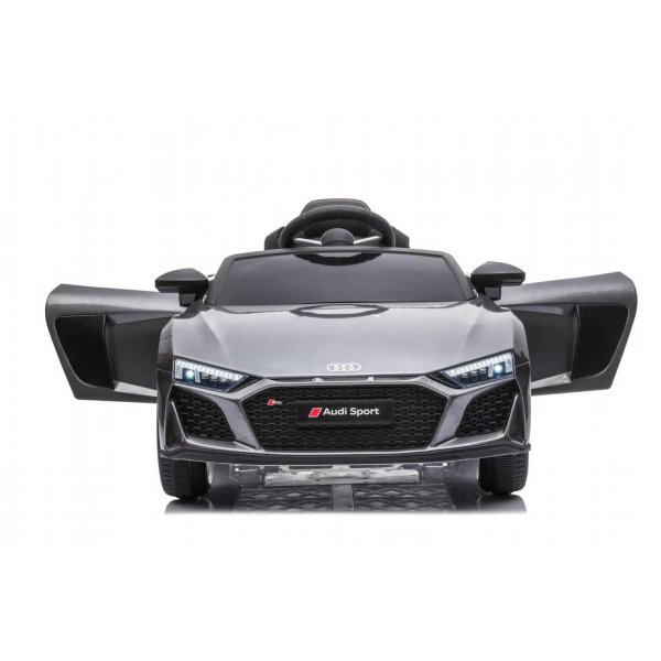 Elbil for barn - Audi A300 Gr�