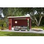 Paviljong Billy A - 11,8 m�