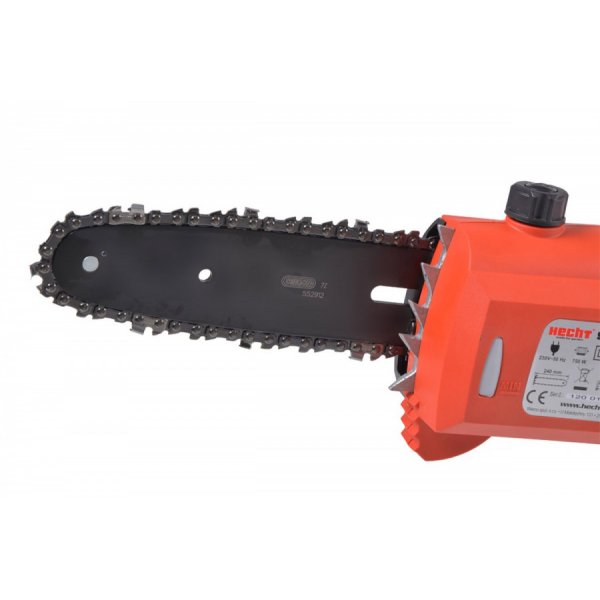 Elektrisk grensag 1,9 - 2,85m 750W