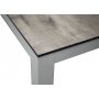 Tottarp spisebord - Hvit/brunt
