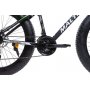 Mountainbike Happy Jagura 26\\\" - Grnn