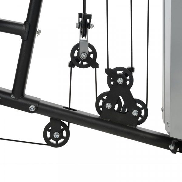 HMS hjemmgym Tytan 7 HMS hjemmgym Tytan 7