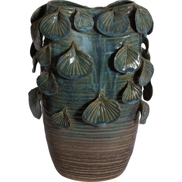 Vaseblad H25 cm - Grønn Vaseblad H25 cm - Grønn