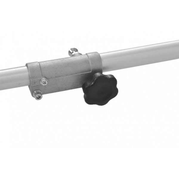 Bensindrevet gresstrimmer/ryddesag med justerbart skaft - 52CC Bensindrevet gresstrimmer/ryddesag med justerbart skaft - 52CC
