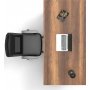 Markens skrivebord 180x90 cm - Barokk