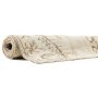 Patchwork-teppe Persia (beige) - Ekte patchwork