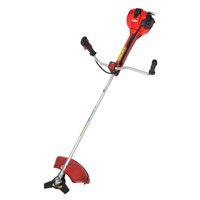 Bensindrevet gresstrimmer / ryddesag med autochoke - 52cc Bensindrevet gresstrimmer / ryddesag med autochoke - 52cc