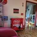 Kundebilde Coca-Cola-kjøleskap