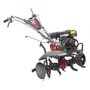 Bensindrevet rorkult 110 cm - 212cc (3-trinns)