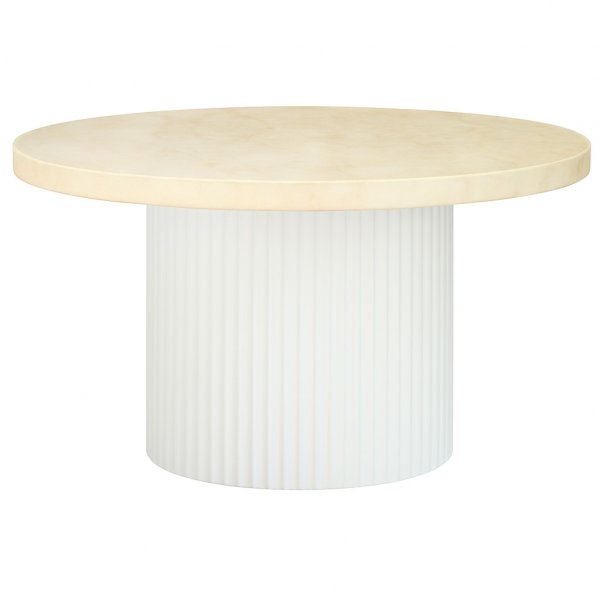 Utend�rs salongbord �80 cm - Trevartin