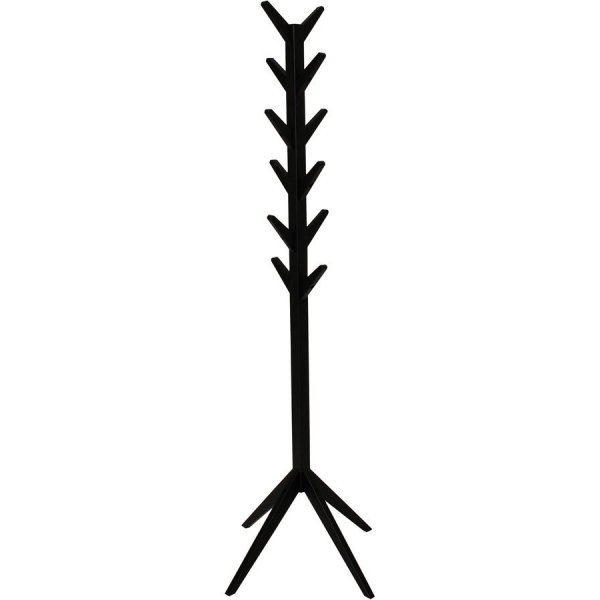 Frikk tambour major - Svart Frikk tambour major - Svart