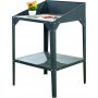 Drivhusbord i stl - 60x60 cm