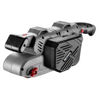 Båndsliper med bordfeste 900 W Båndsliper med bordfeste 900 W