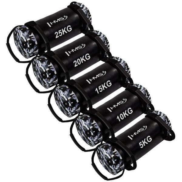 Powerbag - flere vekter Powerbag - flere vekter