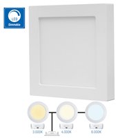 All in one LED-armatur 1440lm All in one LED-armatur 1440lm