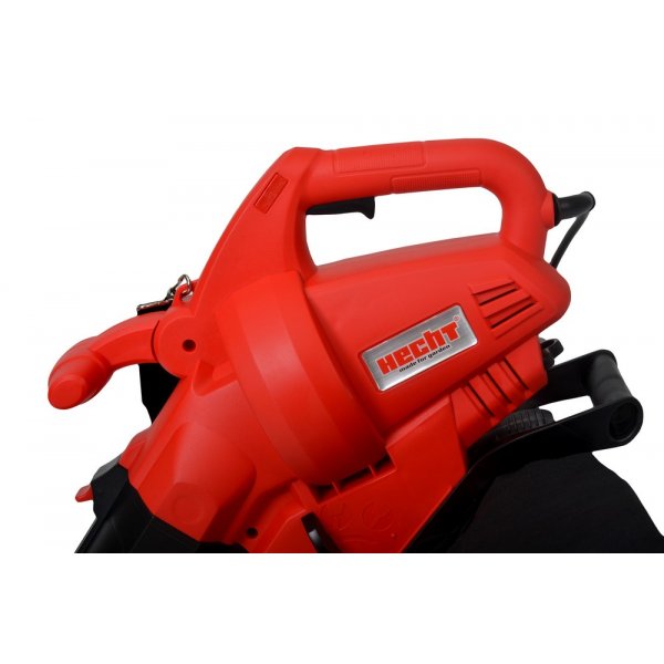 L�vsuger med hjul - 3000W