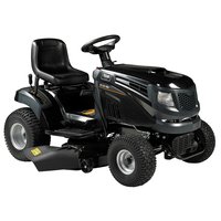Hagetraktor 432 cc - hydrostatisk transmisjon Hagetraktor 432 cc - hydrostatisk transmisjon