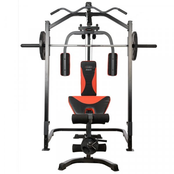 HMS multitrener Atlas X1 HMS multitrener Atlas X1