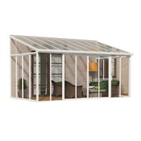 Hagestue San Remo - 3x5.46m Hagestue San Remo - 3x5.46m