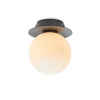 Mattila Taklampe - Svart/Hvit Mattila Taklampe - Svart/Hvit