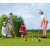 Croquet - Komplett spillesett