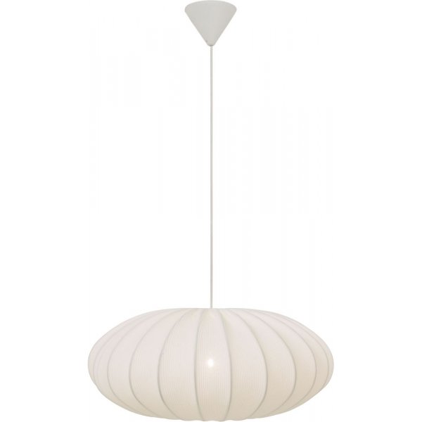 Mamsell taklampe - Hvit Mamsell taklampe - Hvit
