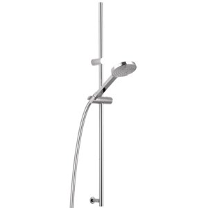 Mora MMIX S6 - Dusjsett i elegant design - Krom Mora MMIX S6 - Dusjsett i elegant design - Krom