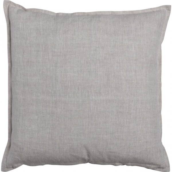 Millie putetrekk 50 x 50 cm - Beige Millie putetrekk 50 x 50 cm - Beige