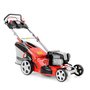 Bensindrevet gressklipper 56 cm, selvgende - Briggs & Stratton 190cc