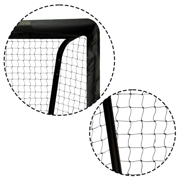 Fotballmål - 240 x 160 cm Fotballmål - 240 x 160 cm