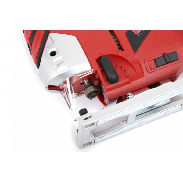 Elektrisk stikksag - 810W Elektrisk stikksag - 810W