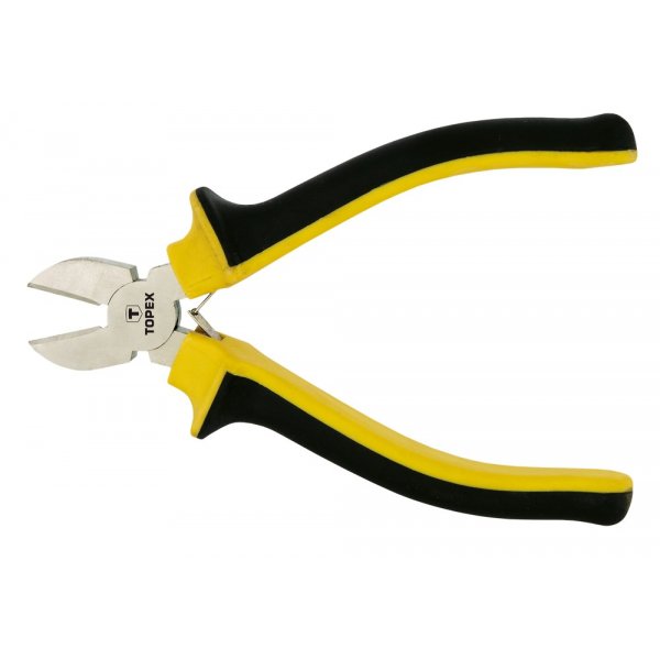 Sideskjrer 180 mm