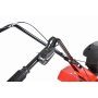 Bensindrevet jordfreser - Briggs & Stratton 140 CC